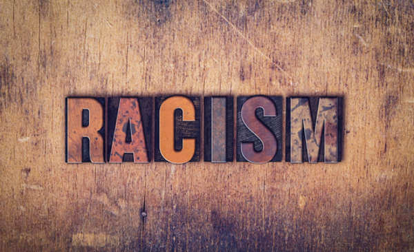 The Roots of Racism and Oppression