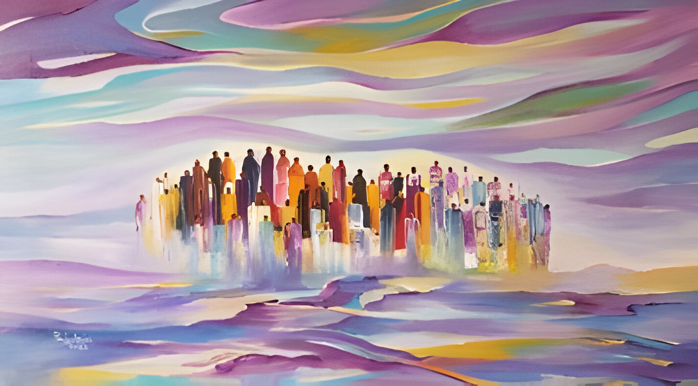 Building Belonging – Creating an Inclusive Organization